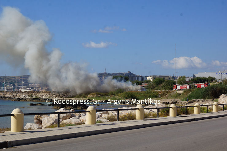 Tsigganoi Fotia 250519