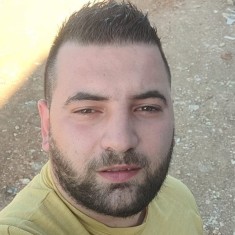 Θρήνος στο Αγρίνιο για τον 31χρονο Γιώργο που «έχασε» τη ζωή του σε εργατικό ατύχημα στη Ρόδο | Διερεύνηση του δυστυχήματος ζητά η Περιφέρεια Νοτίου Αιγαίου